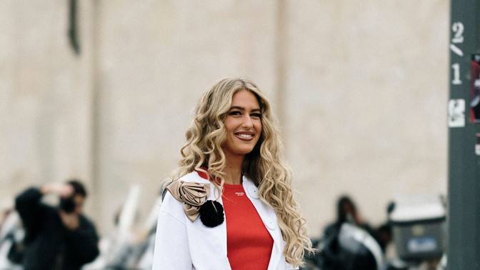 Milano Streetstyle