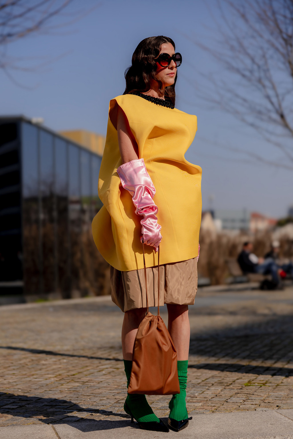 Miláno, street style FW26 Miláno, street style FW26