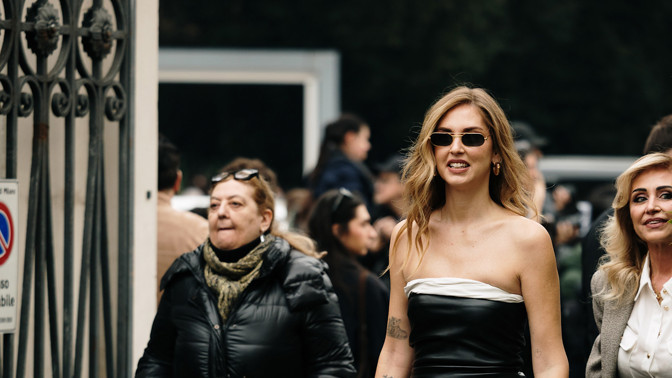 Chiara Ferragni
