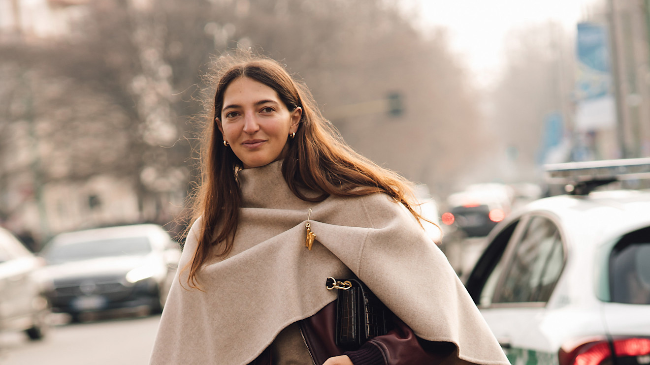 Z Milána rovnou do šatníku: Trendy přechodné bundy a trenčkoty