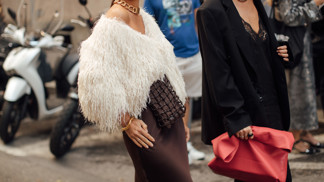 Milano streetstyle