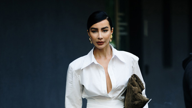 Milano, street style, SS26