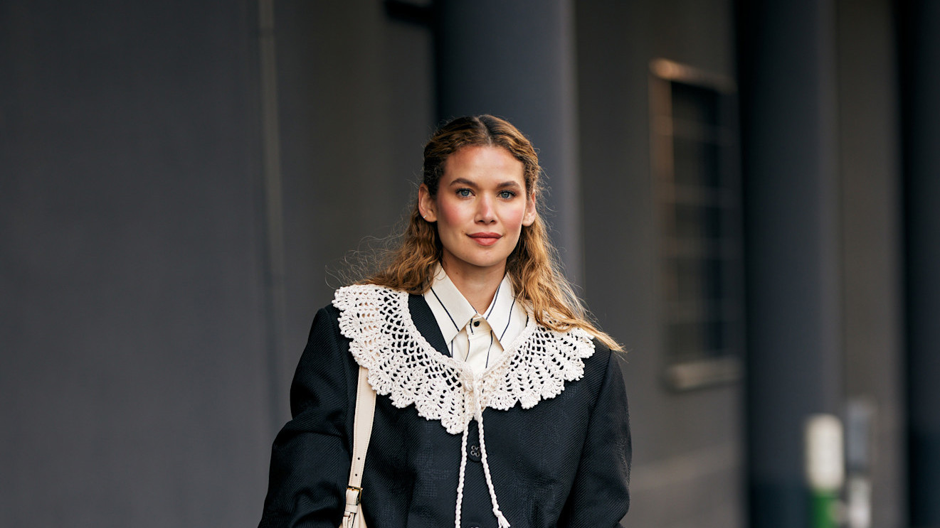 Miláno, street style, SS26