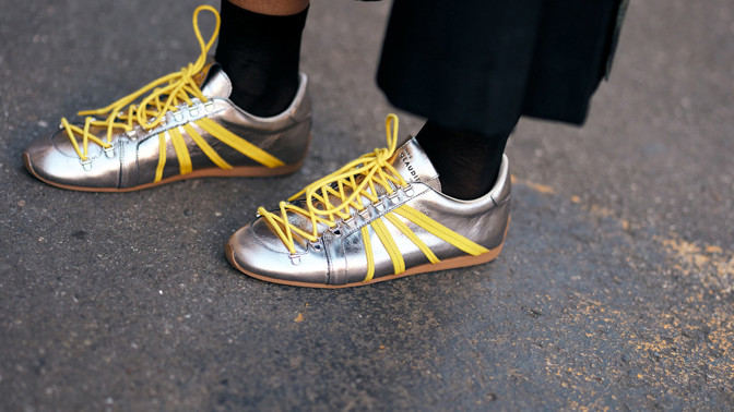 Milano streetstyle