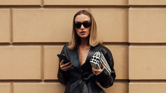 Milano streetstyle SS27