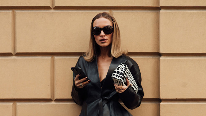 Milano streetstyle SS27 Milano streetstyle SS27