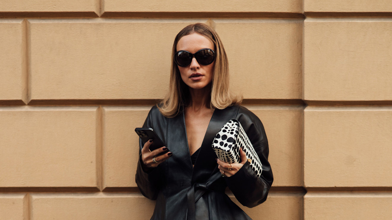 Milano streetstyle SS27