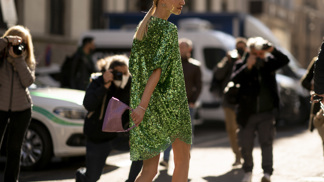  

Oversized šaty
