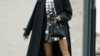  

How to style it: Jak nosit minišaty sedm dní v týdnu a pokaždé jinak?
