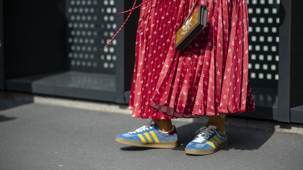 Sneakers trendy Sneakers trendy