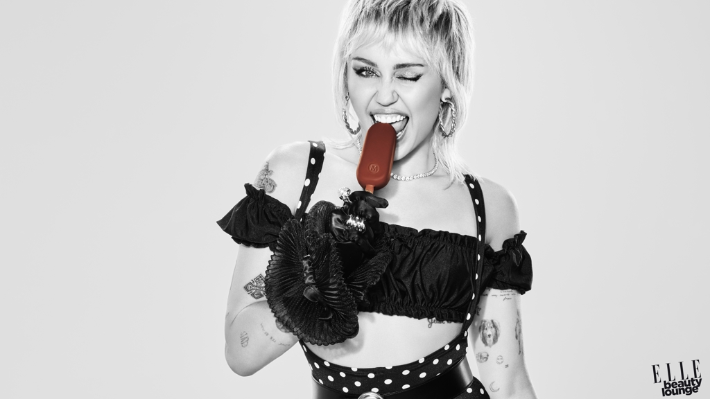 Miley Cyrus Miley Cyrus