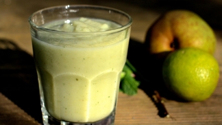 Milujete smoothie? Zkuste ty podzimní!