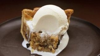 Mince pie – rychlý dezert i cukroví
