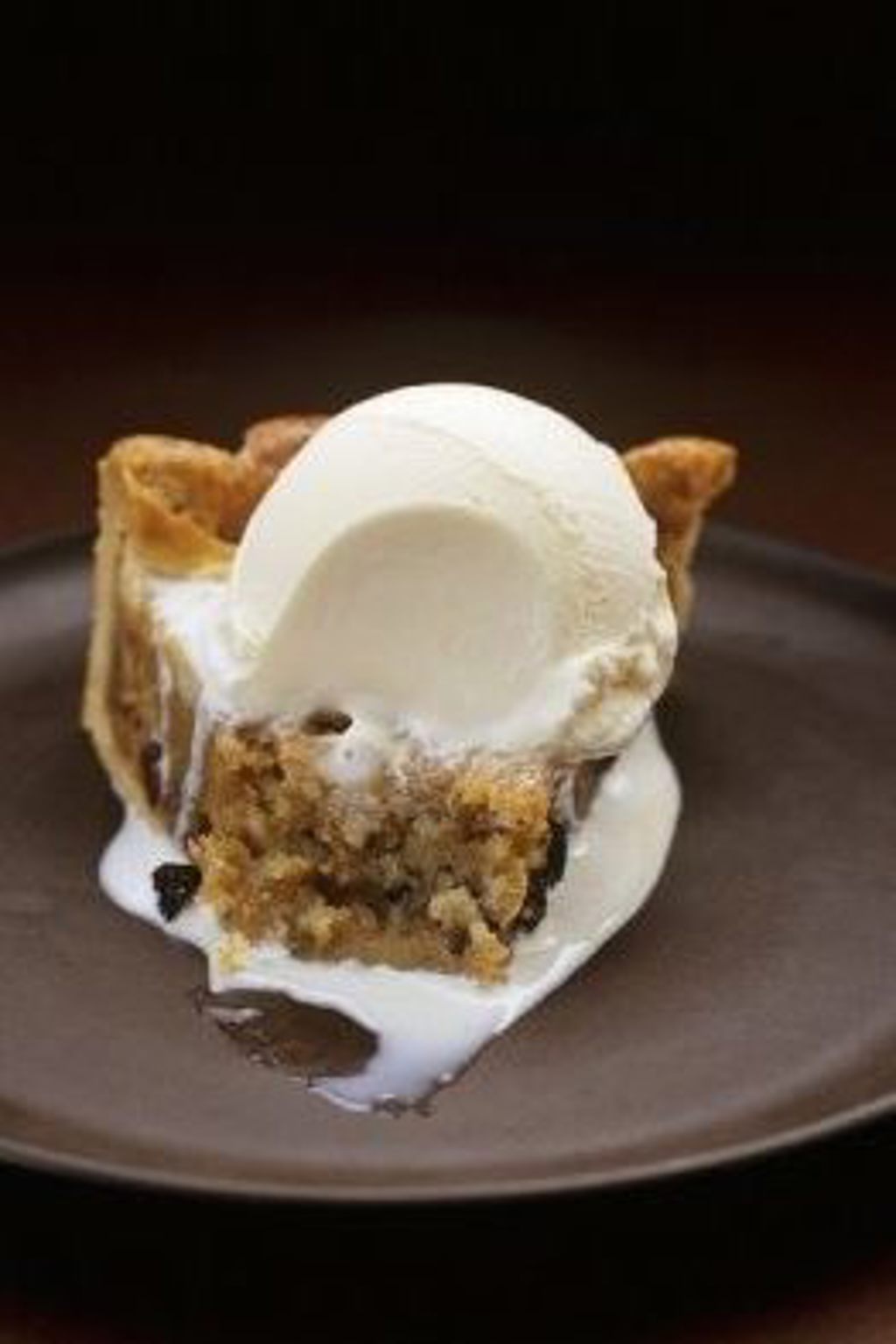 Mince pie – rychlý dezert i cukroví Mince pie – rychlý dezert i cukroví