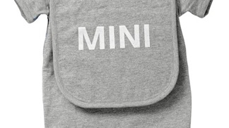 MINI úlet