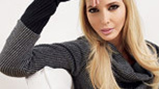 Minimagnátka Ivanka Trump, díl 1.