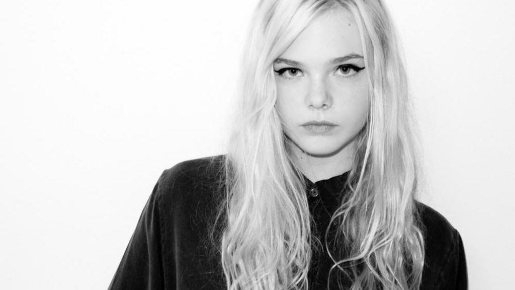 Minirozhovor s malou Elle Fanning Minirozhovor s malou Elle Fanning
