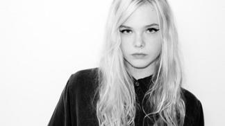 Minirozhovor s malou Elle Fanning