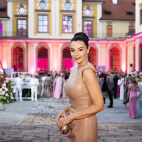 Iva Kubelková byla dlouholetou tváří Dermacolu. Teď spolupráci po letech ukončili. 