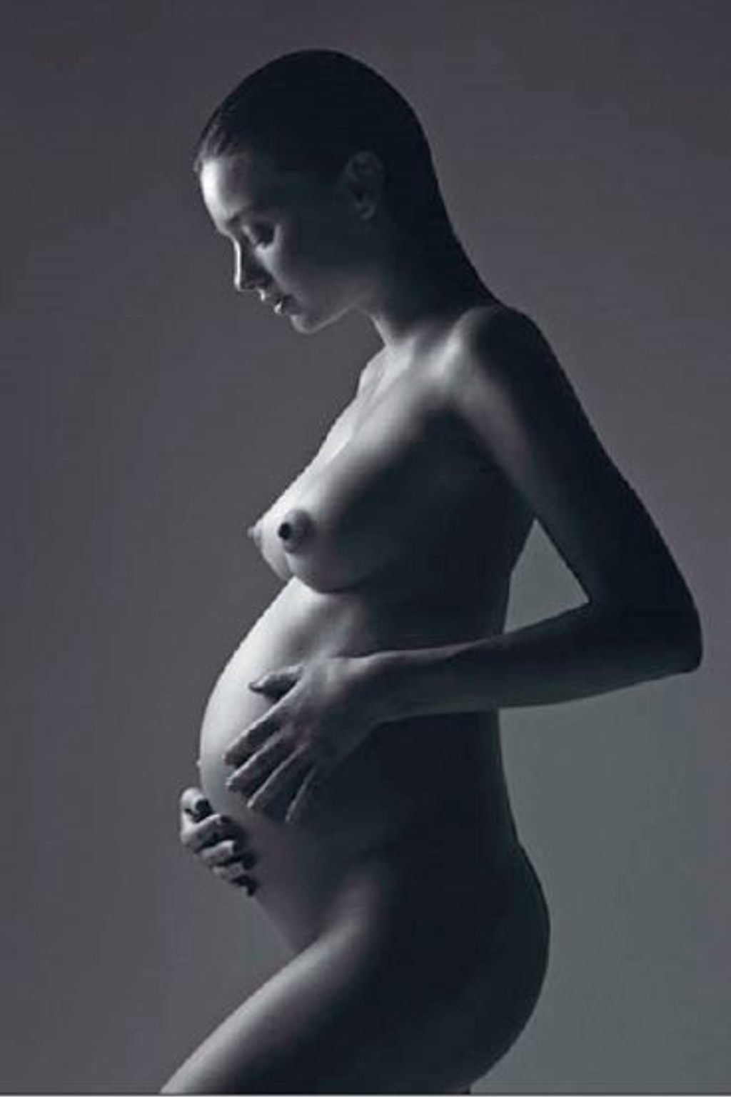 Miranda Kerr a Orlado Bloom: Máme kluka!