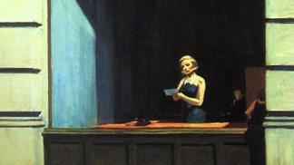Mistr melancholie