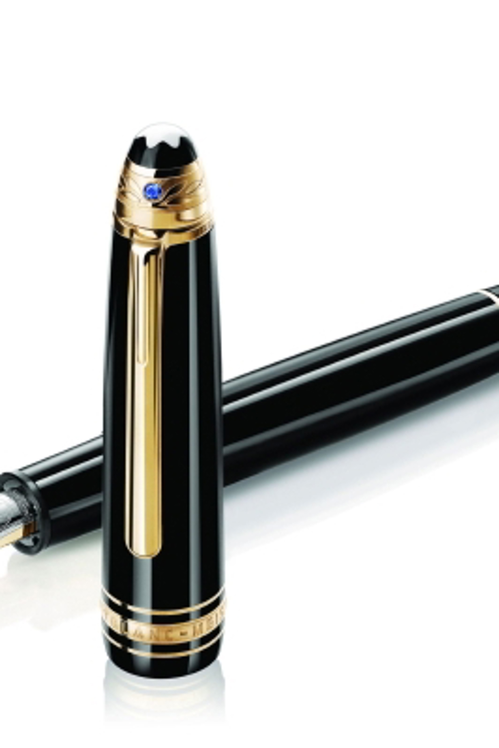 Mistrovský kousek od Montblanc Mistrovský kousek od Montblanc