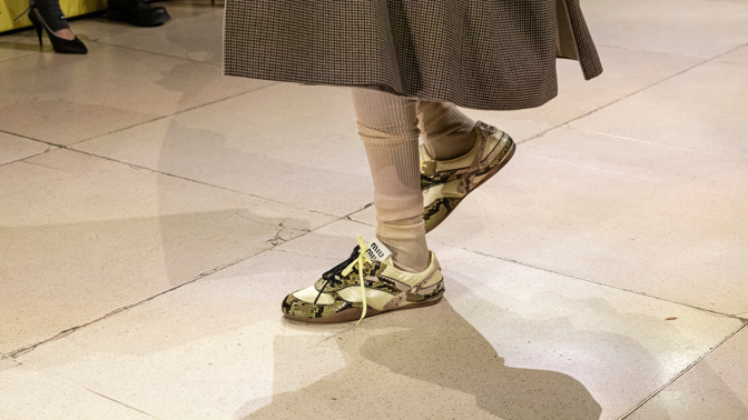  Miu Miu