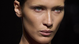 Bella Hadid