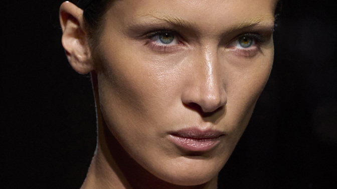 Bella Hadid