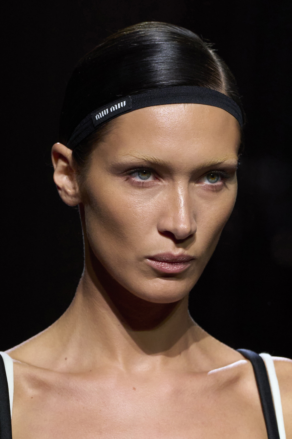 Bella Hadid