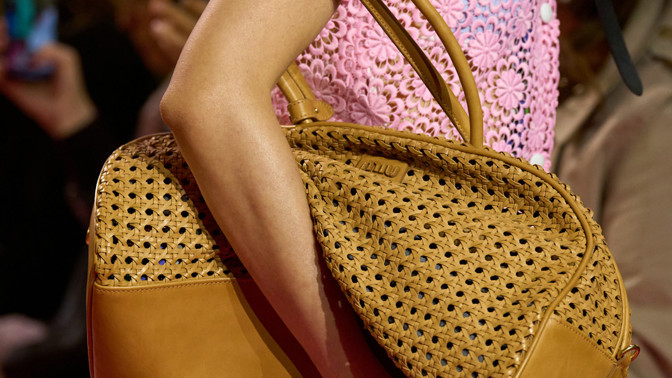 Miu Miu, SS26