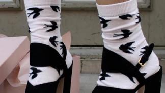 Miu Miu otevírá e-shop