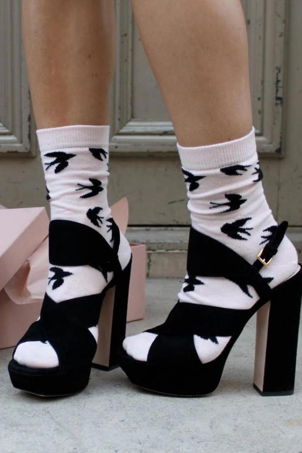 Miu Miu otevírá e-shop Miu Miu otevírá e-shop