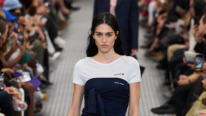 Miu Miu, SS25