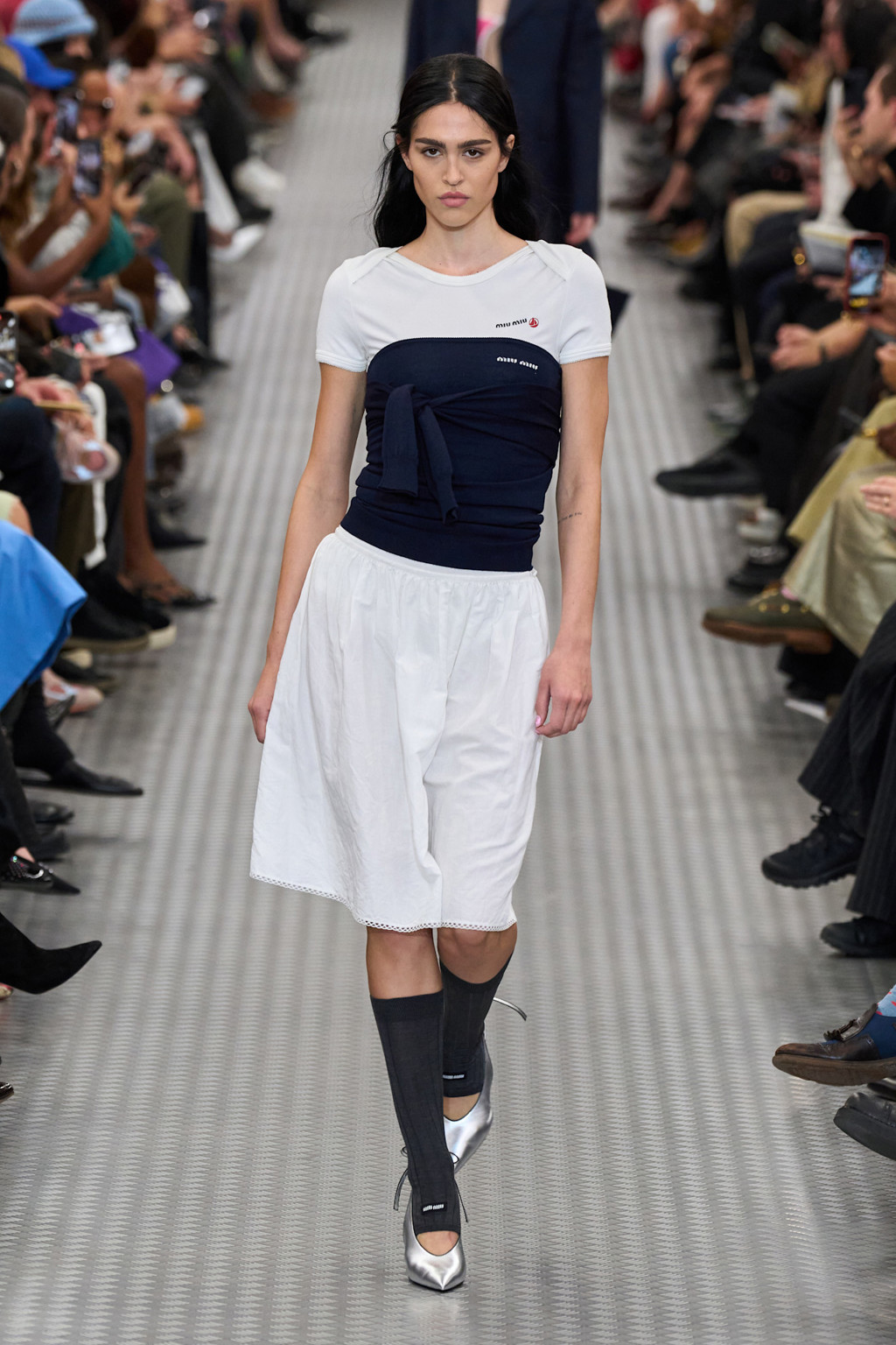 Miu Miu, SS25 Miu Miu, SS25