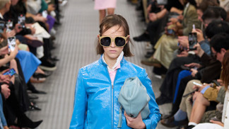 Miu Miu, S25, Launch Metrics