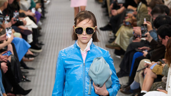 Miu Miu, S25, Launch Metrics