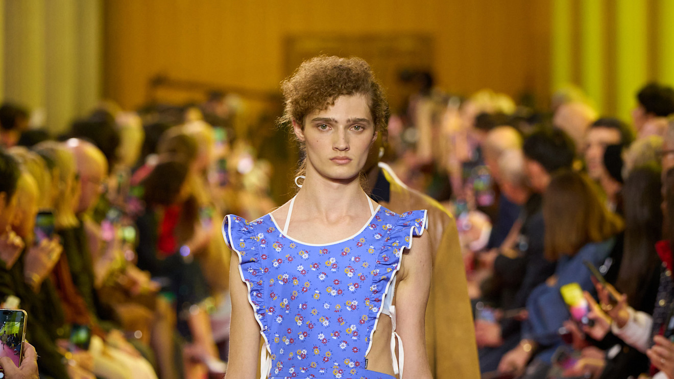 Miu Miu SS26