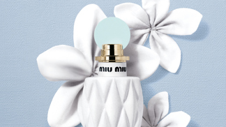 Vůně Fleur de Lait od Miu Miu Vůně Fleur de Lait od Miu Miu