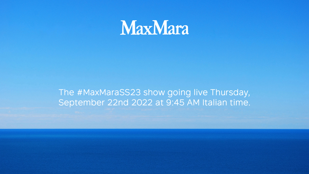 Max Mara Max Mara