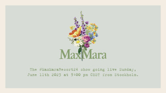 Max Mara