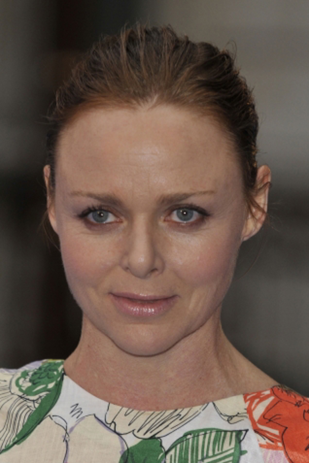 „Móda je krutá!“ říká Stella McCartney „Móda je krutá!“ říká Stella McCartney