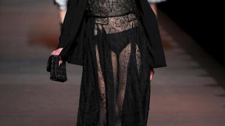 Móda s pachutí skandálu: Dior A/W 2011