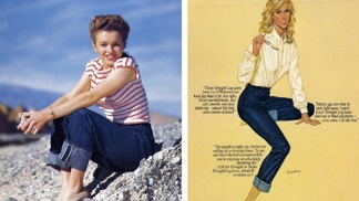 Model 501 značky Levi’s slaví 140 let