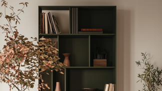 Book core estetika