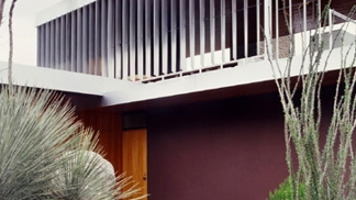 Moderní klasika Richarda Neutra