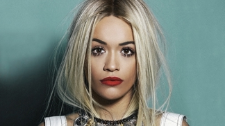 Rita Ora