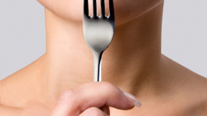 Módní  dieta