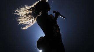 Módní evoluce: Beyoncé