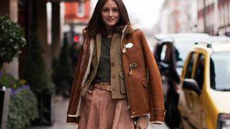 Módní hvězda týdne: Olivia Palermo